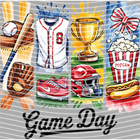 Cartoons and other-CO 2098